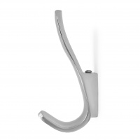 Крючок SOLLER М25 хром