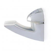 Полкодержатель SOLLER 157В ZY хром 