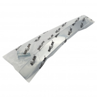 Ручка мебельная SOLLER 5237-160 хром 