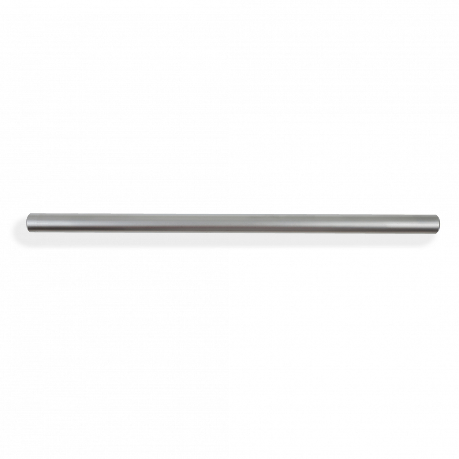 Ручка мебельная рейлинг SOLLER 8925-192 хром d-12 мм