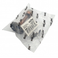 Ограничитель дверной SOLLER 3055 медь