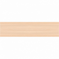 Кромка ПВХ без клея 19/2 мм дуб молочный 100 м