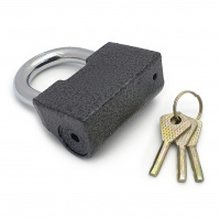 Замок навесной SOLLER В (70 мм)