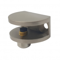 Стеклодержатель SOLLER 820S сатин