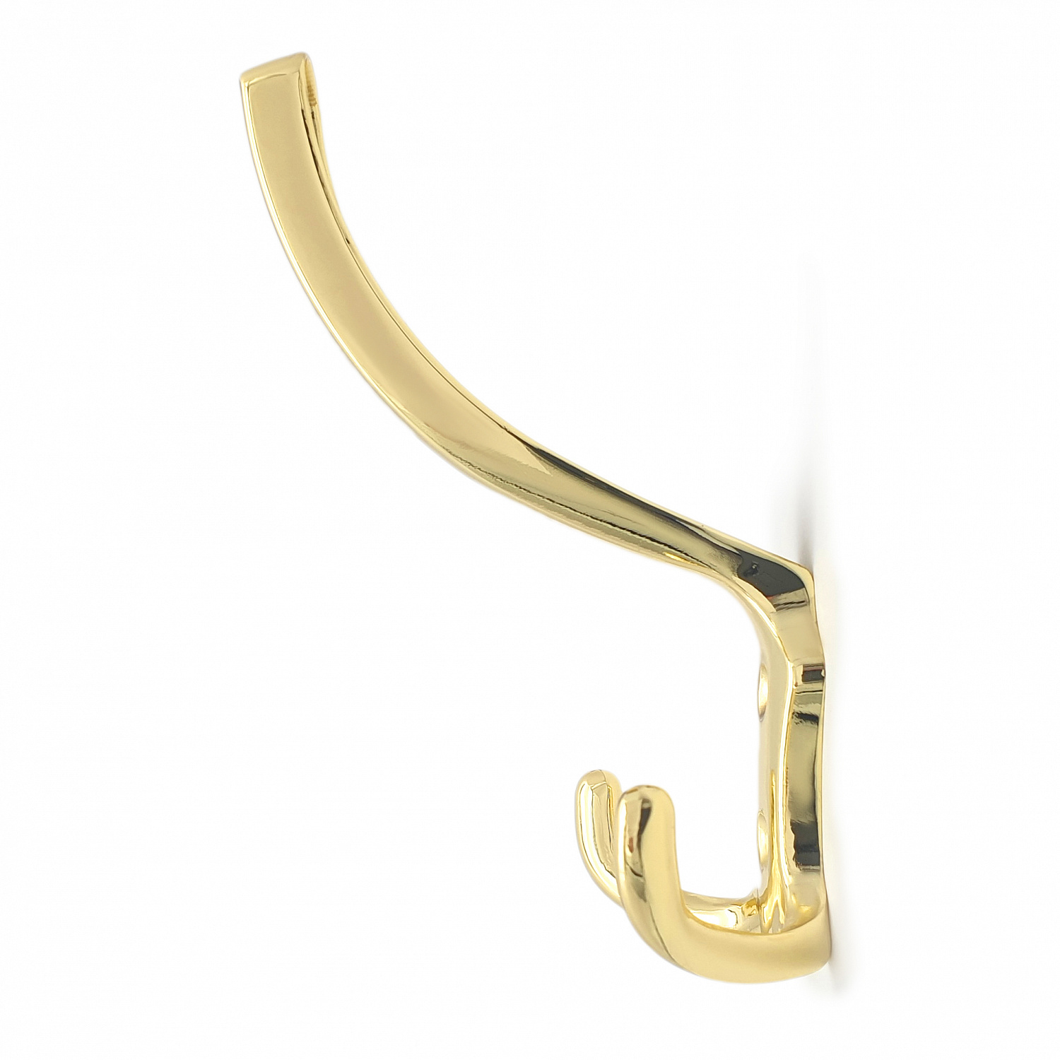 Крючок SOLLER 827A золото