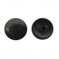 Заглушка для конфирмата №9 махагон