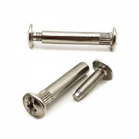 Стяжка межсекционная резьба М4 5*30 мм