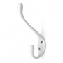 Крючок SOLLER 609А белый