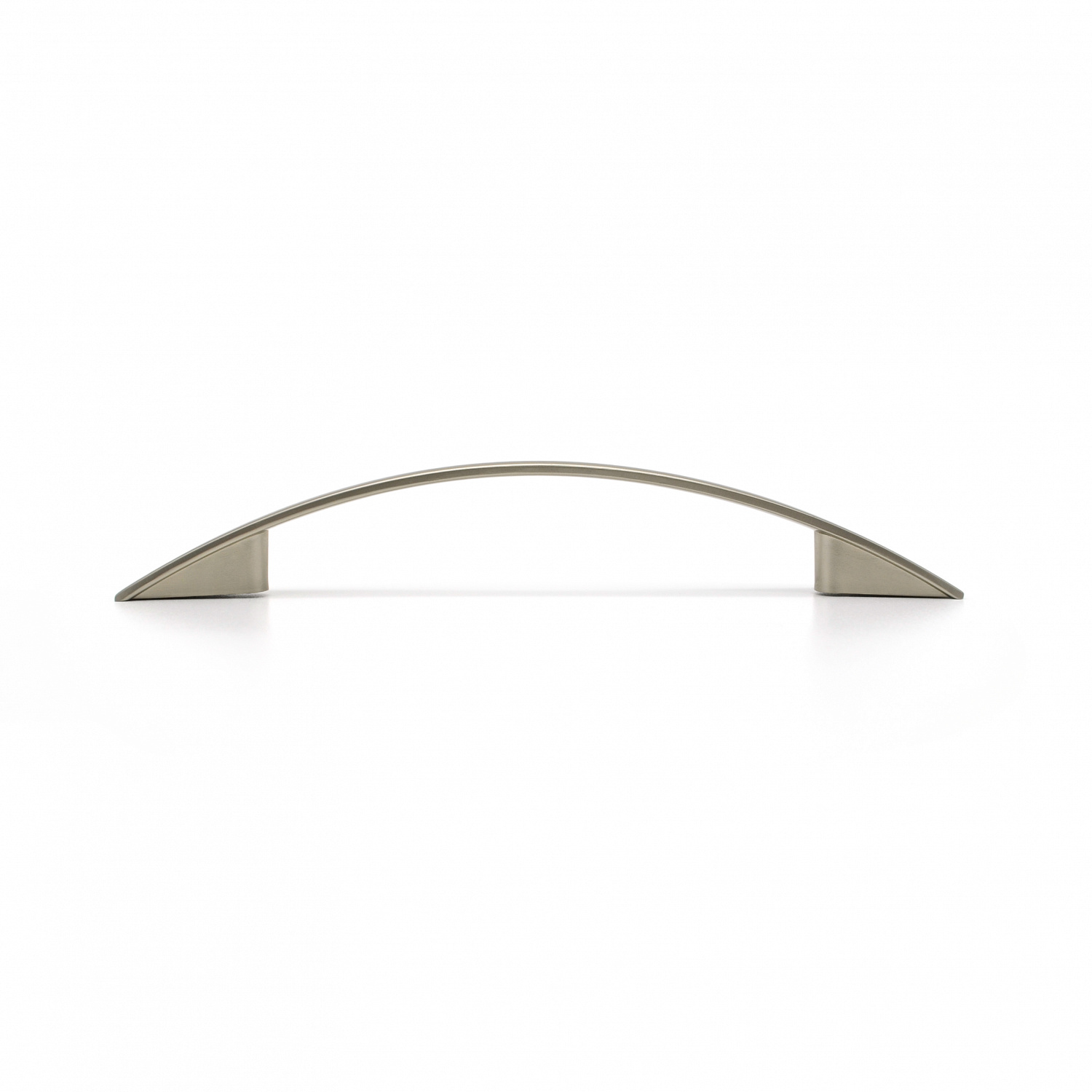 Ручка мебельная SOLLER 2133-96 сатин