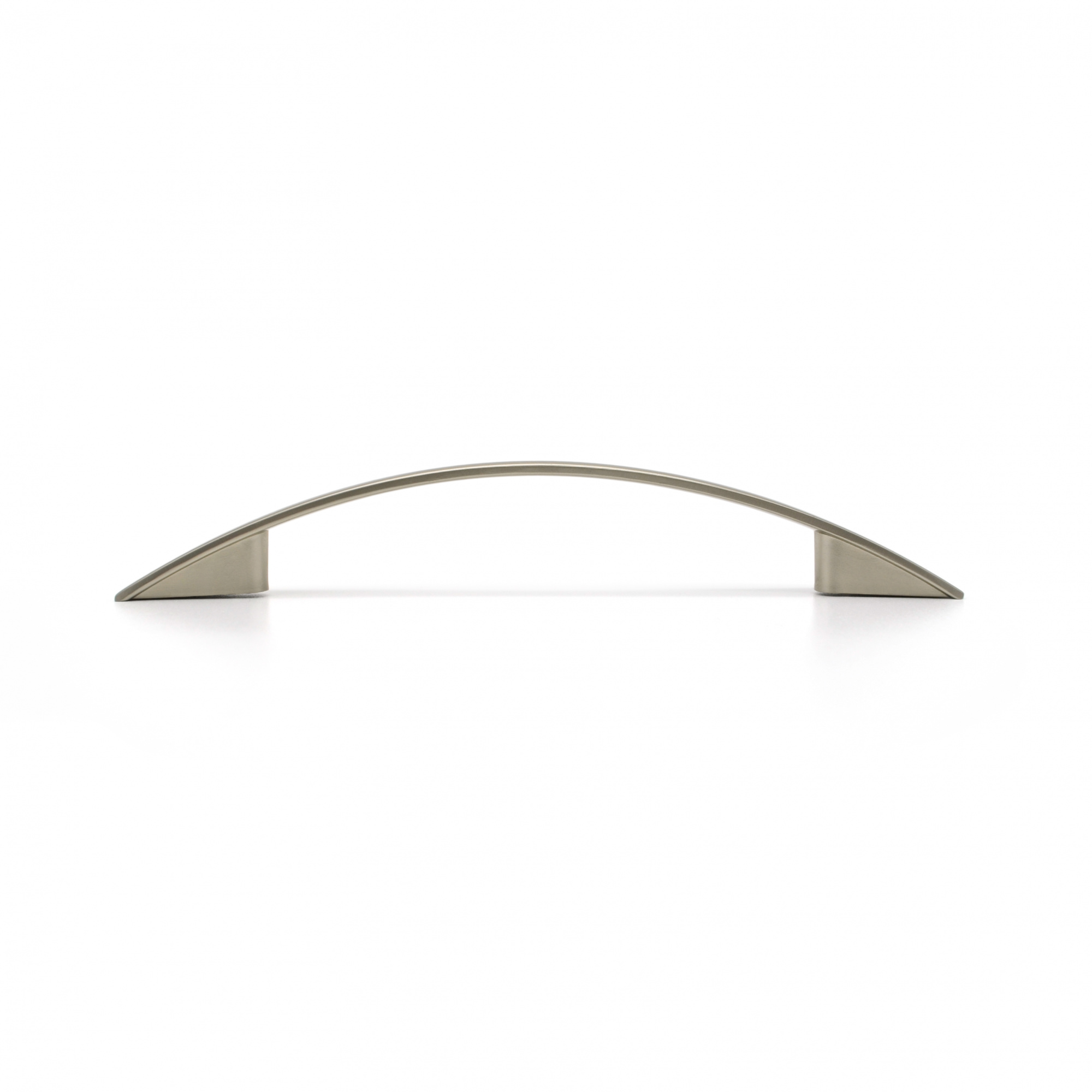 Ручка мебельная SOLLER 2133-96 сатин