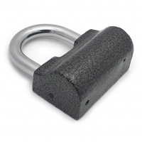 Замок навесной SOLLER В (70 мм)