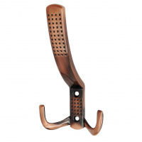 Крючок SOLLER 212А медь