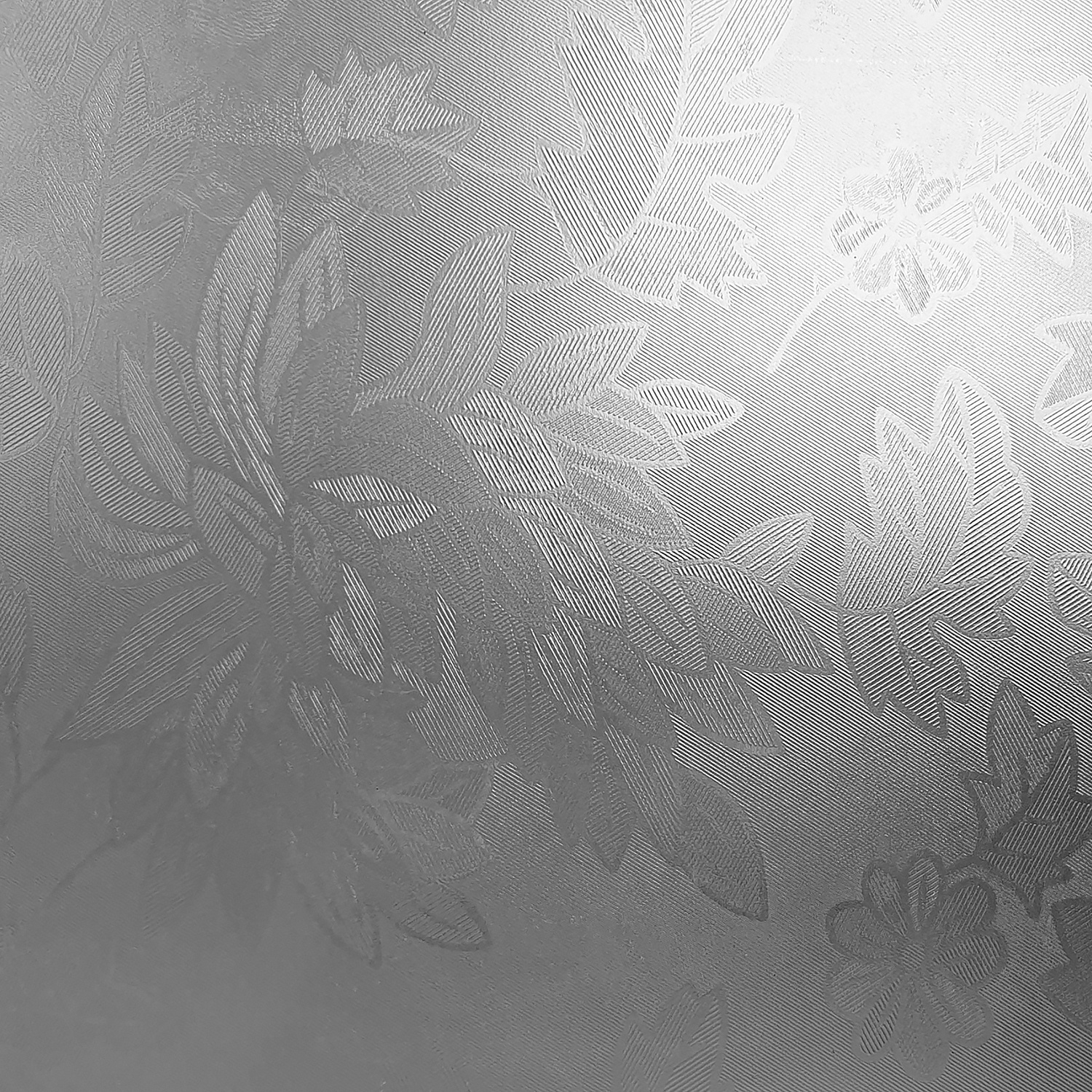 Пленка самоклеящаяся витражная 0,45*8 м Р12