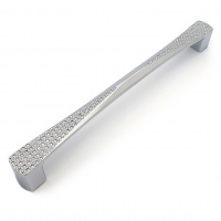 Ручка мебельная SOLLER 871-192 хром