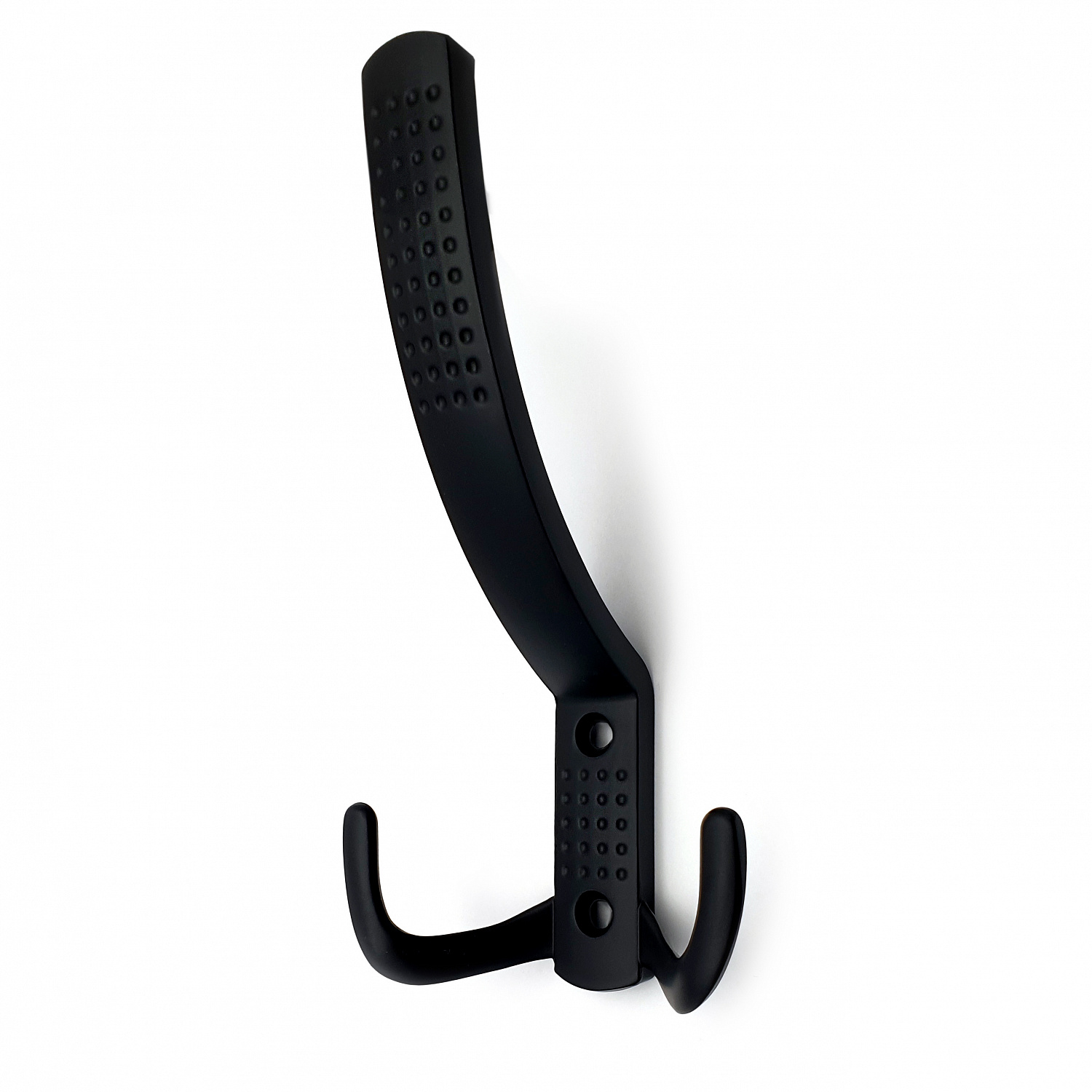 Крючок SOLLER 212А  черный