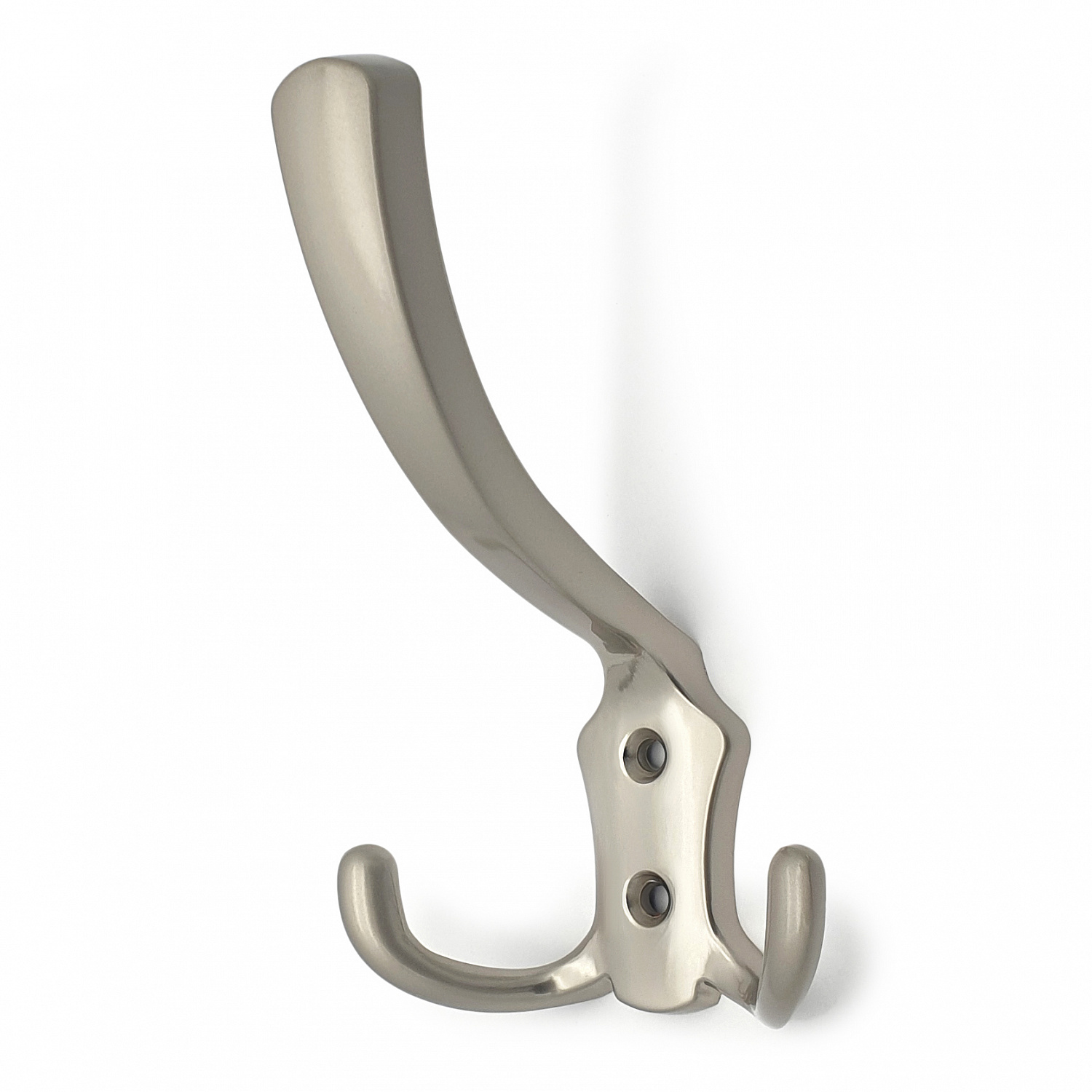 Крючок SOLLER 827A сатин