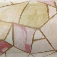 Пленка самоклеящаяся 0,45*8 м 8230 плетенка