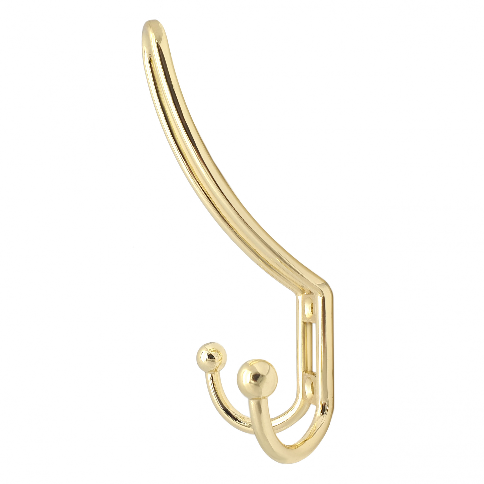 Крючок SOLLER 208А золото