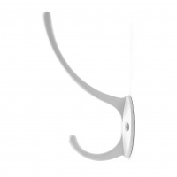 Крючок SOLLER 843В белый