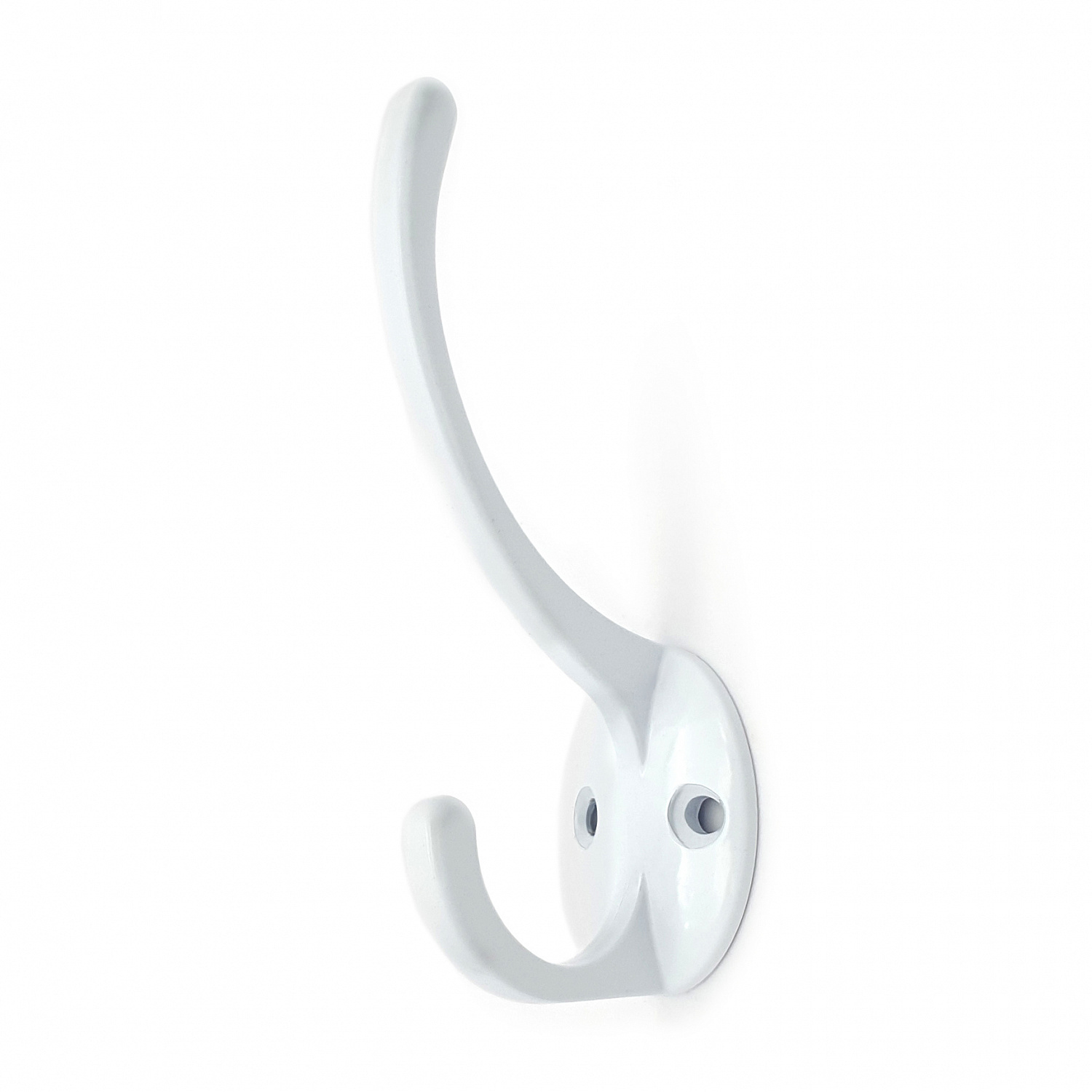 Крючок SOLLER 703А белый