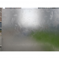 Пленка самоклеящаяся витражная 0,45*8 м Р12