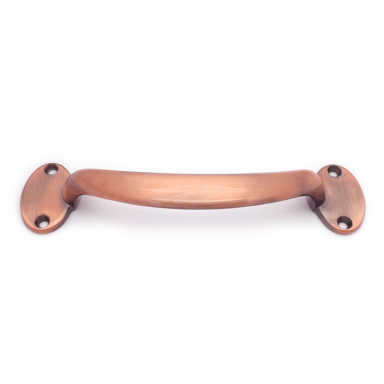 Ручка дверная SOLLER 3069 медь 