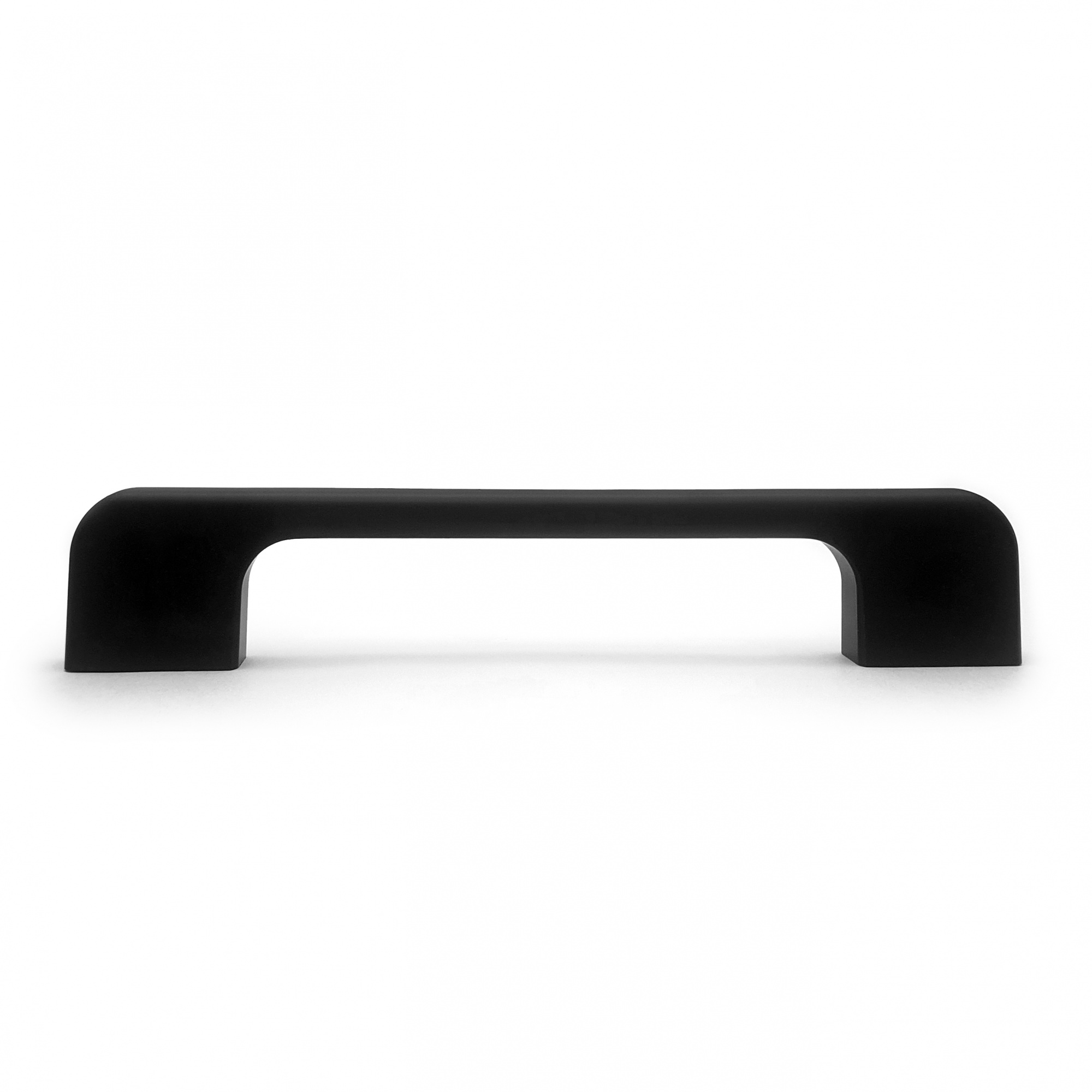 Ручка мебельная SOLLER 145-128, черная