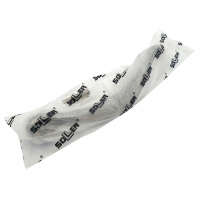 Ручка-скоба мебельная SOLLER 696-128 бронза