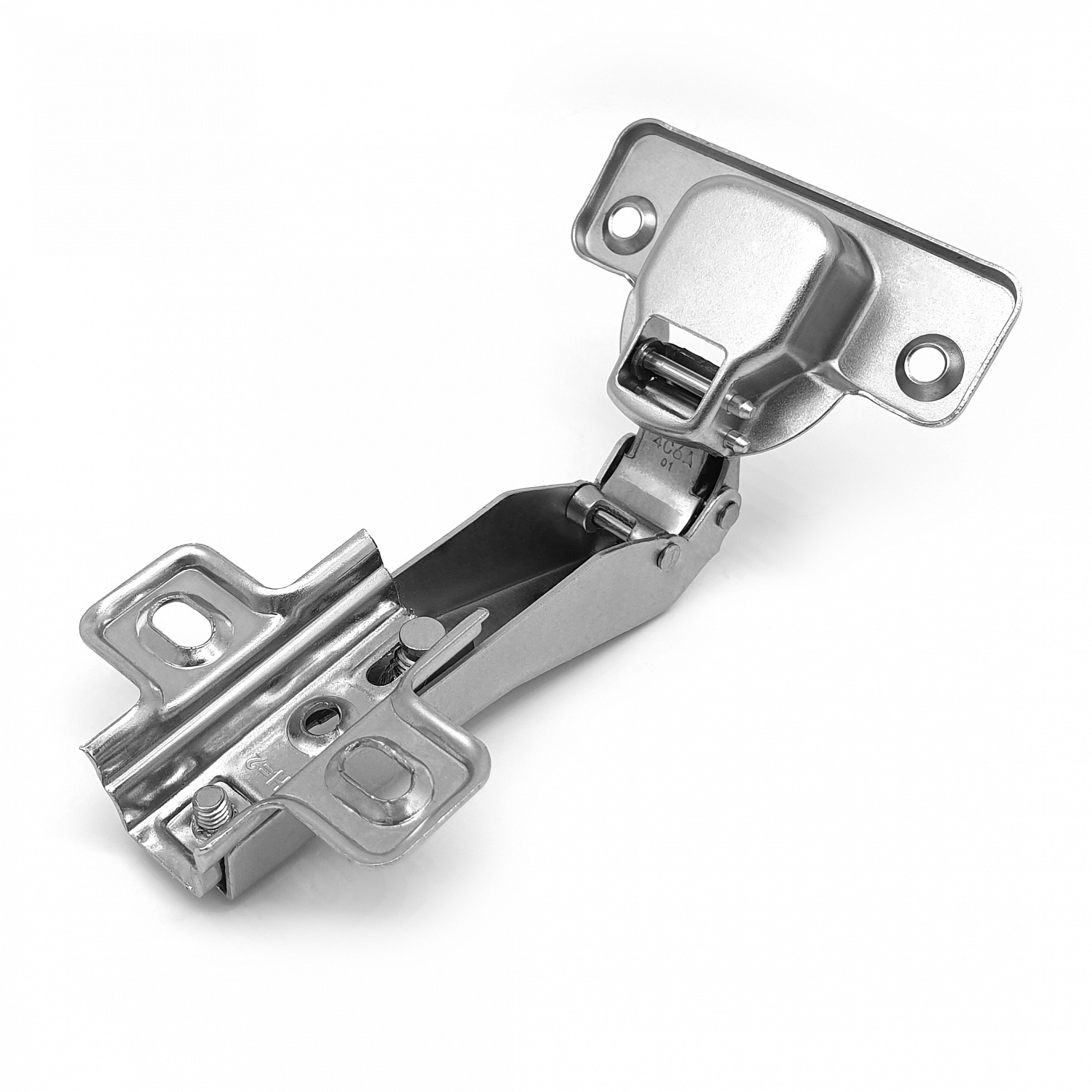 Петля мебельная 45° SOLLER 1107