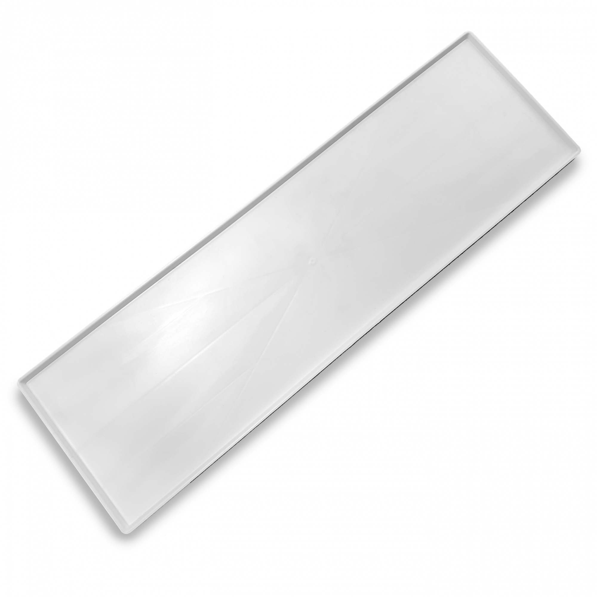 Поддон 760 мм белый