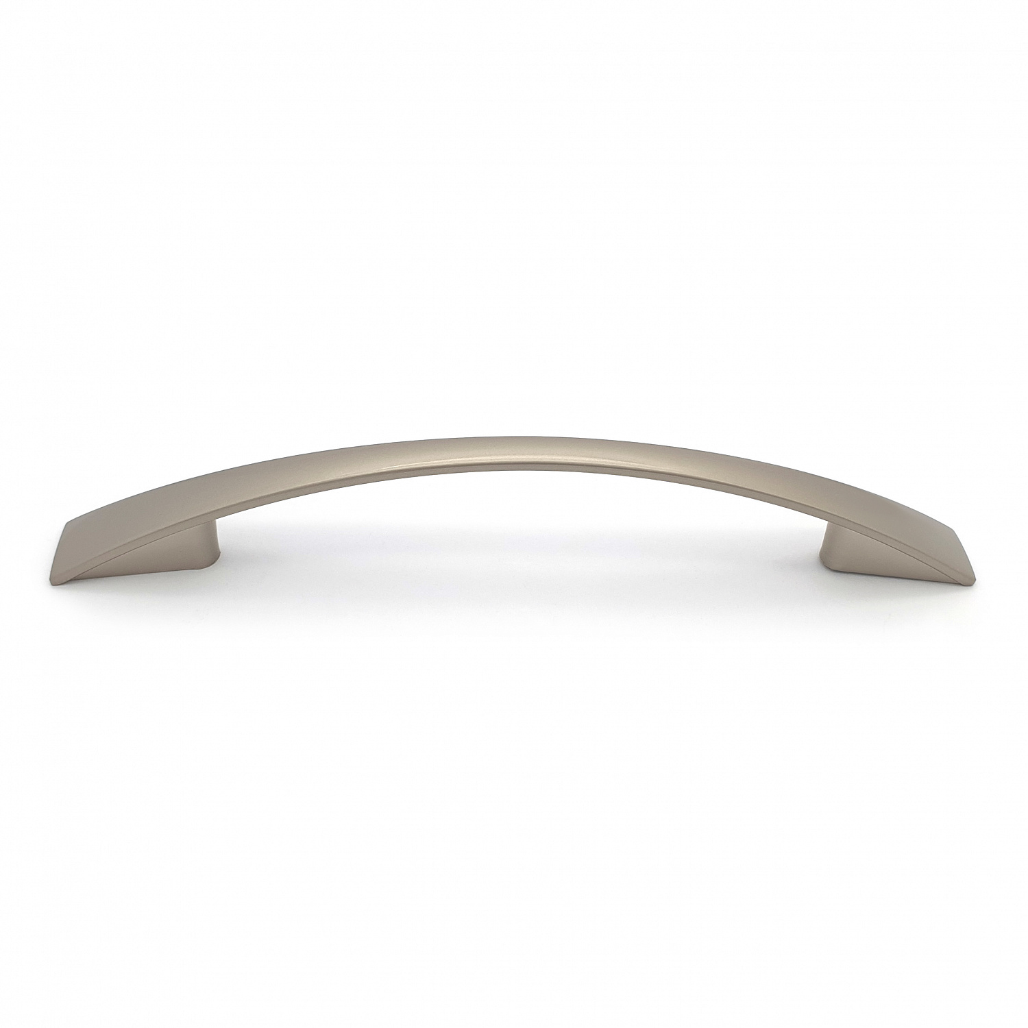 Ручка мебельная SOLLER 2133-96 сатин