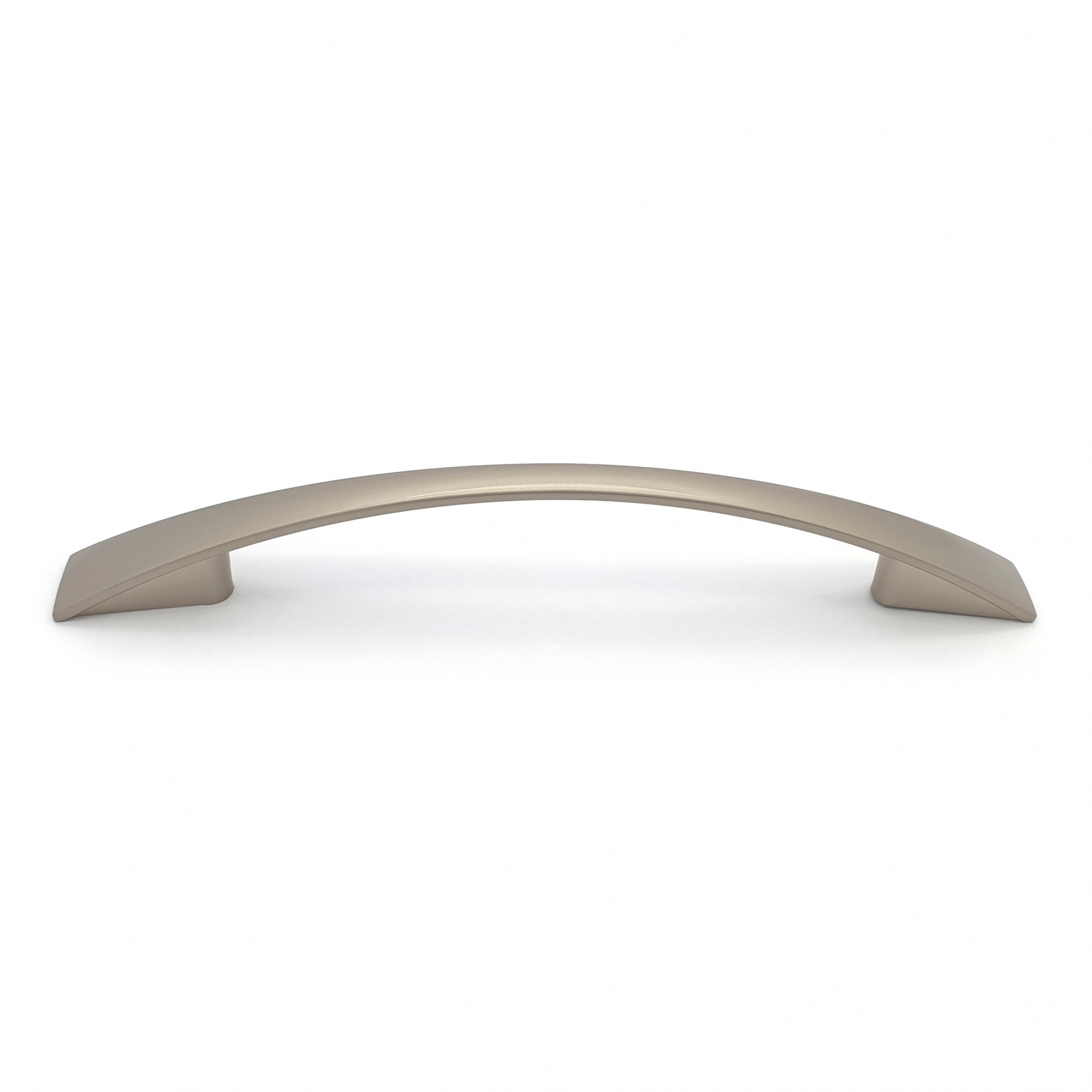 Ручка мебельная SOLLER 2133-96 сатин