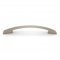 Ручка мебельная SOLLER 2133-96 сатин