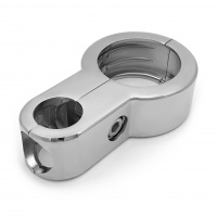 Соединитель 2-ух параллельных или перпендикулярных труб SOLLER R42-50 d-50*d-25 мм