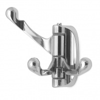 Крючок SOLLER В11 хром