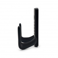 Крючок SOLLER 212В  черный