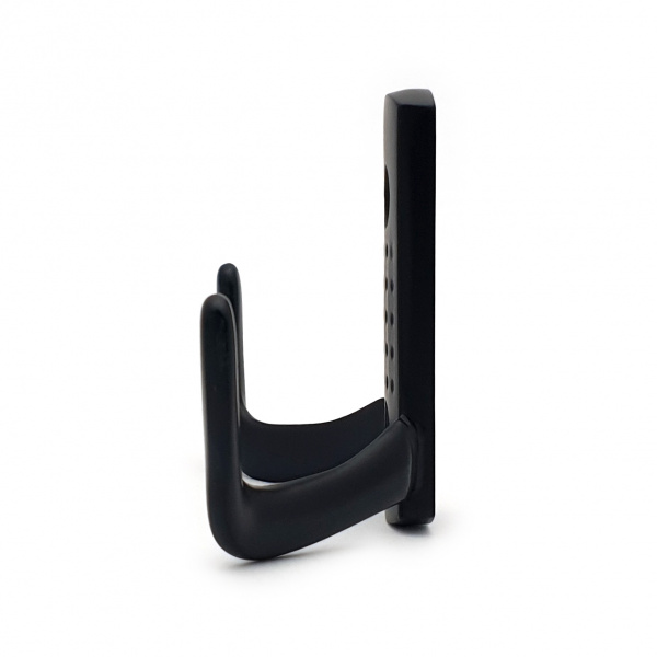 Крючок SOLLER 212В  черный