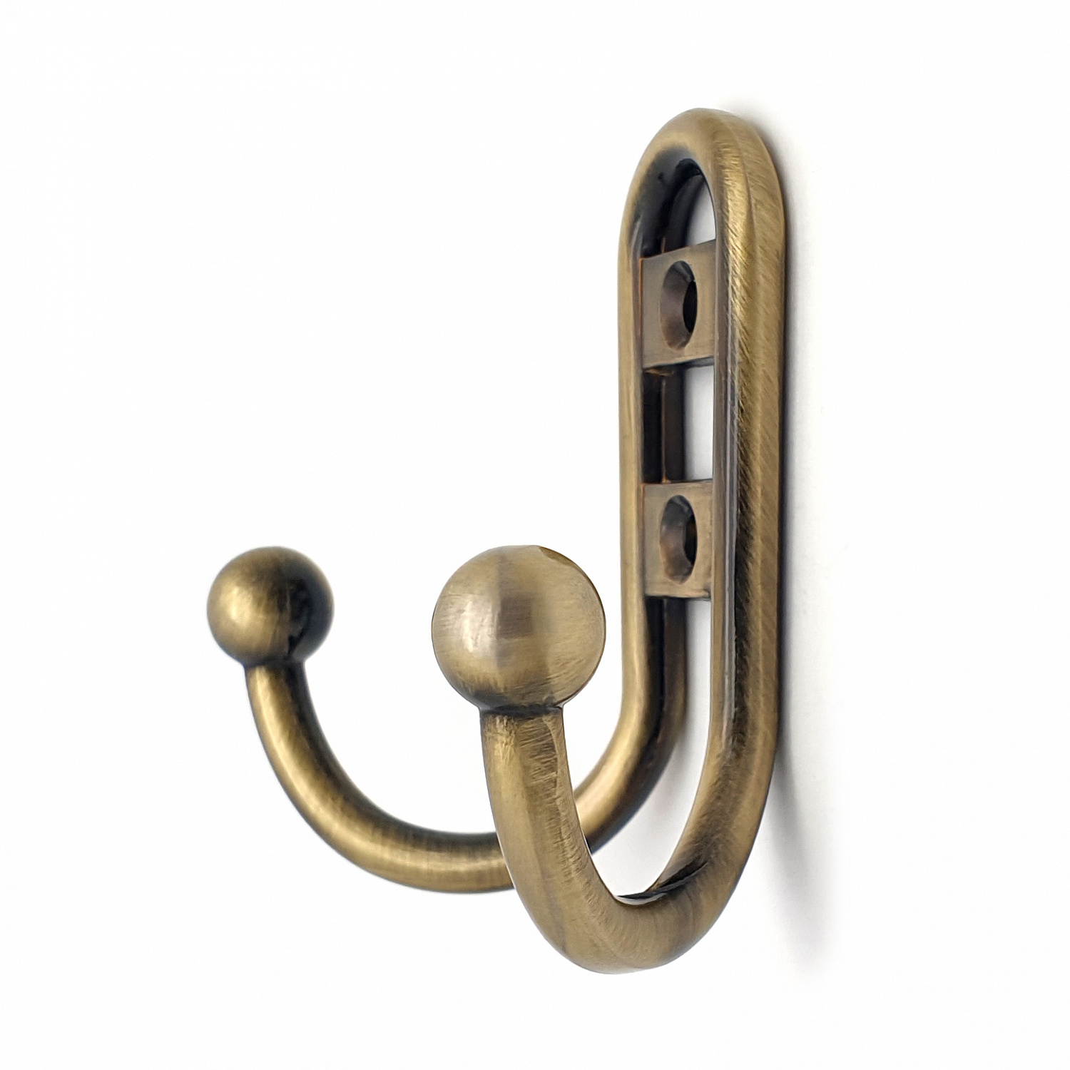 Крючок SOLLER 208В бронза