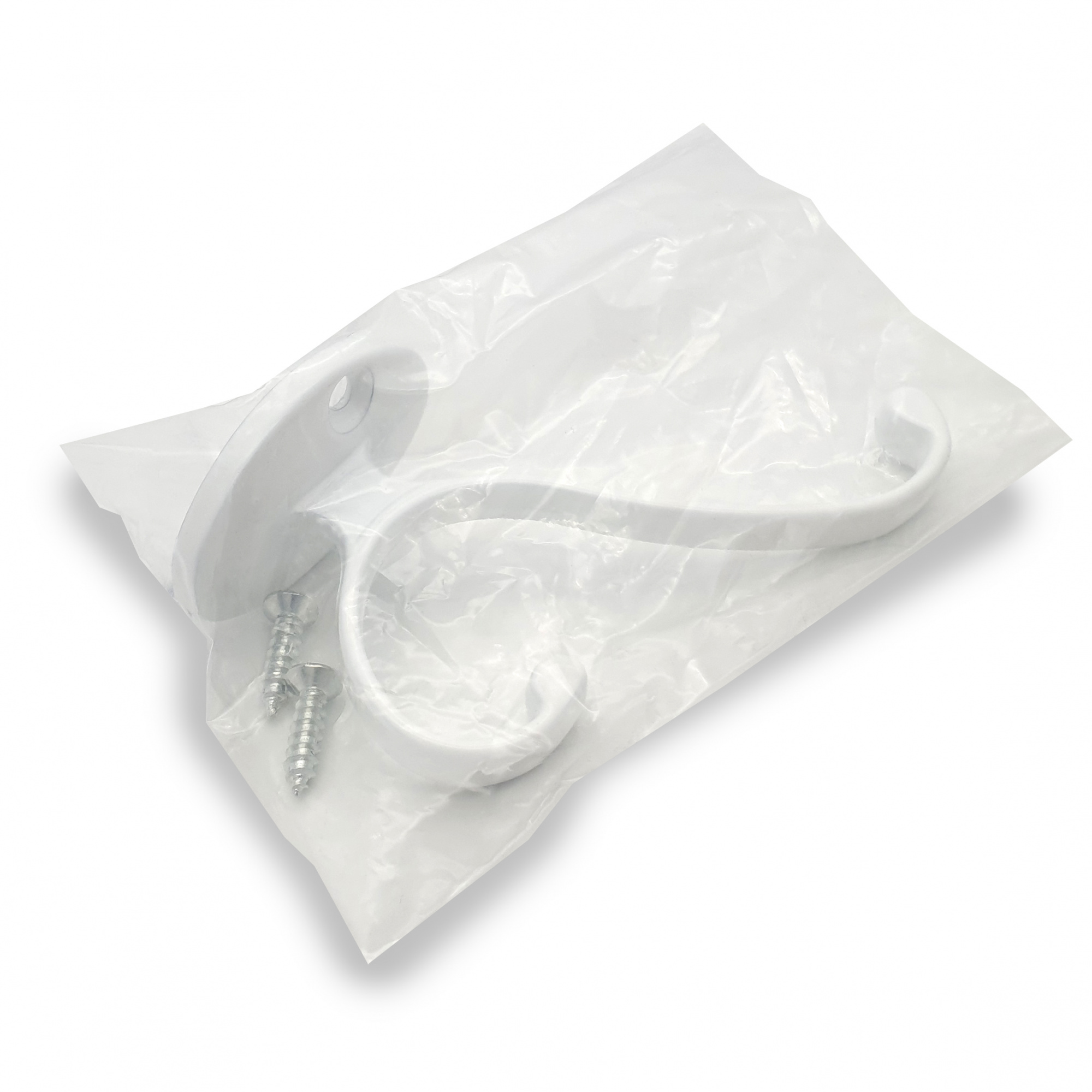 Крючок SOLLER 1016 белый