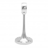 Держатель дистанционный торцевой усиленный SOLLER R-50А d-25 мм