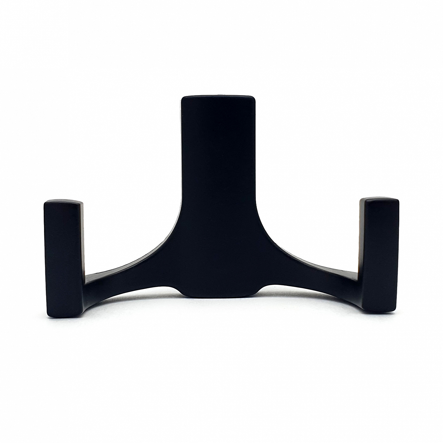 Крючок SOLLER 888 В черный