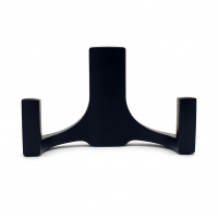 Крючок SOLLER 888 В черный