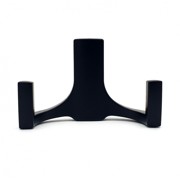 Крючок SOLLER 888 В черный