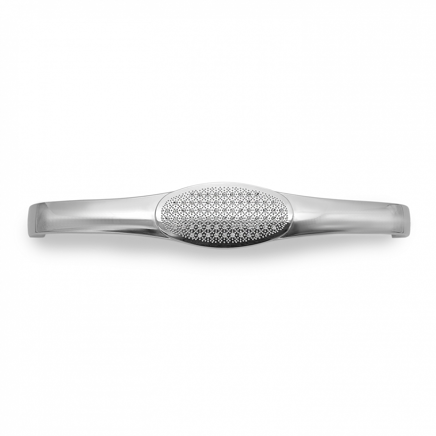 Ручка мебельная SOLLER 860-160 хром