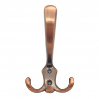 Крючок SOLLER 827A медь