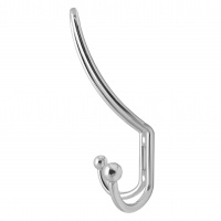 Крючок SOLLER 208А хром