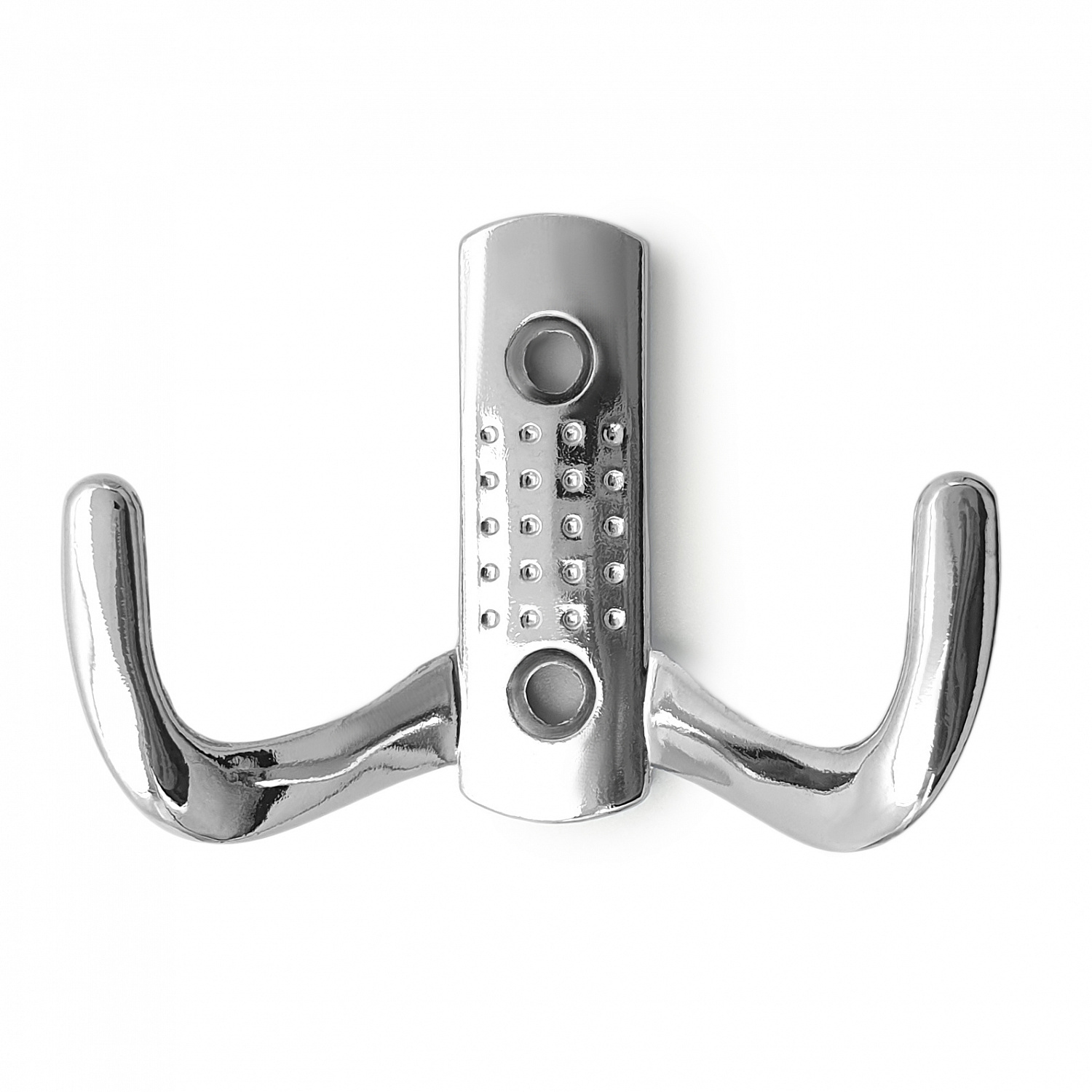 Крючок SOLLER 212В хром