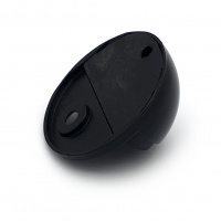 Ограничитель дверной SOLLER 833 черный 