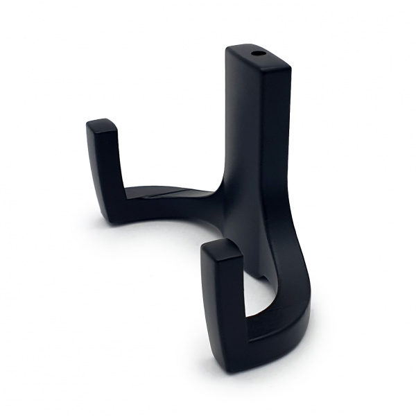 Крючок SOLLER 888 В черный