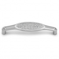 Ручка мебельная SOLLER 878-128 хром